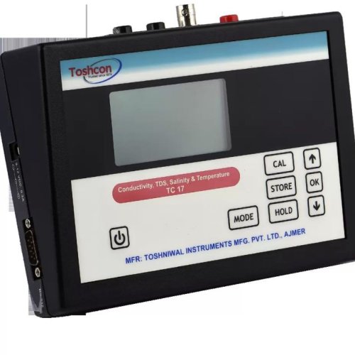 TC17 Benchtop Multiparameter