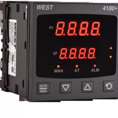 P4100 PID Temperature Controller