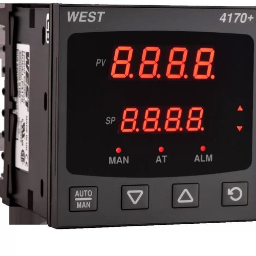P4170 PID Temperature Controller