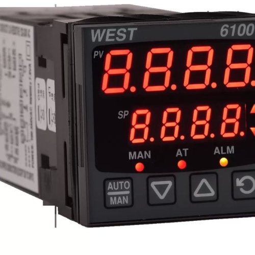 P6100 PID Temperature Controller