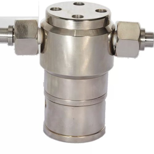 Pressure Reducing Valve