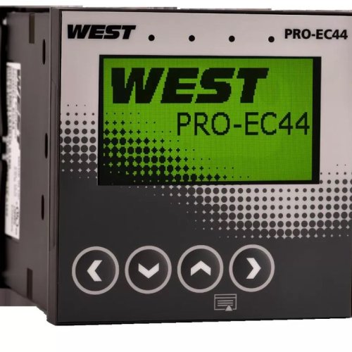Pro EC-44 PID Temperature Controller