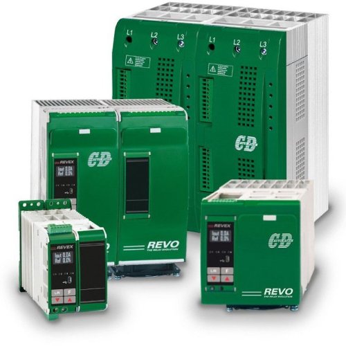 Revex 2PH Power Controller