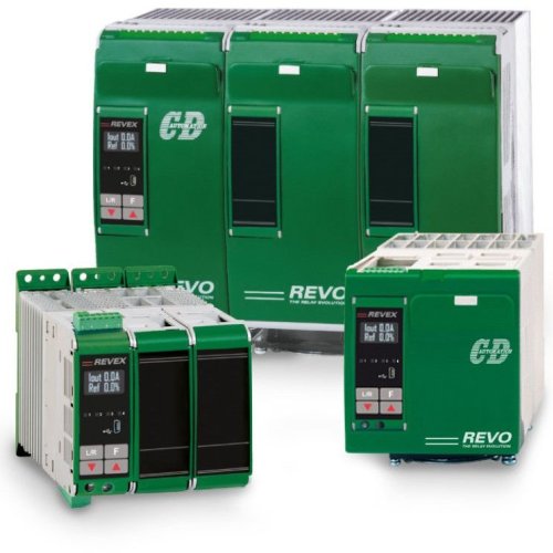 Revex 3PH Power Controller