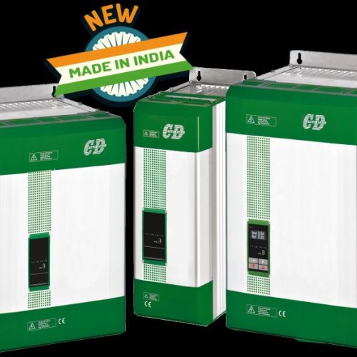 Revo I 3PH Power Controller