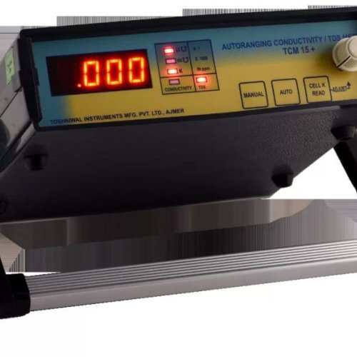 TCM15 Digital TDS Meter