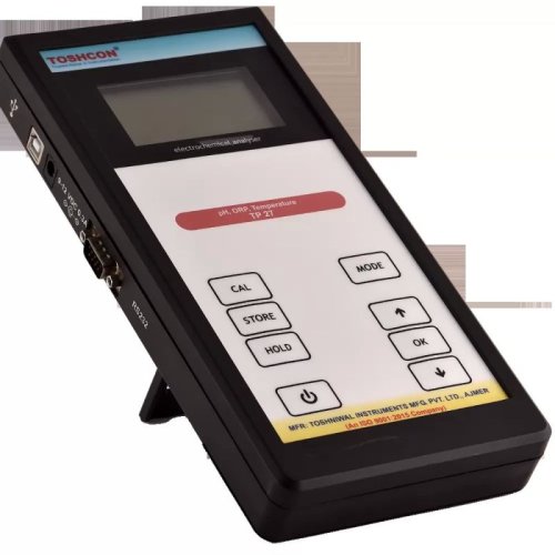 TP27 Portable Multiparameter