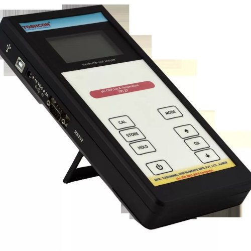 TPI27 Portable Multiparameter