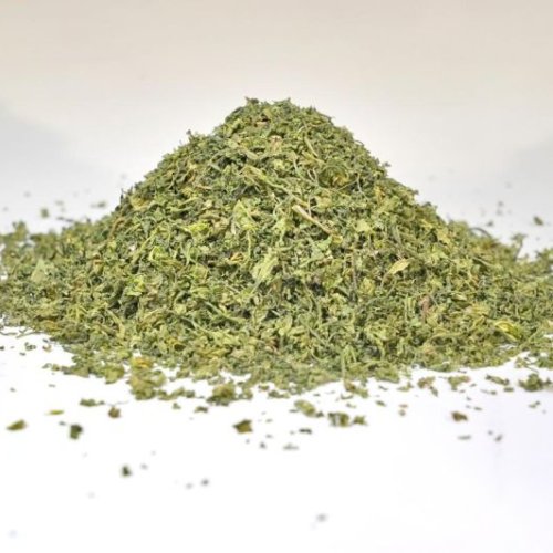 Sun Dried Fenugreek Leaves