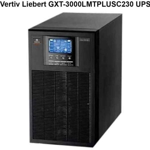 Vertiv UPS