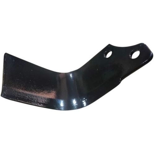 C Type Boron Steel Rotavator Blade