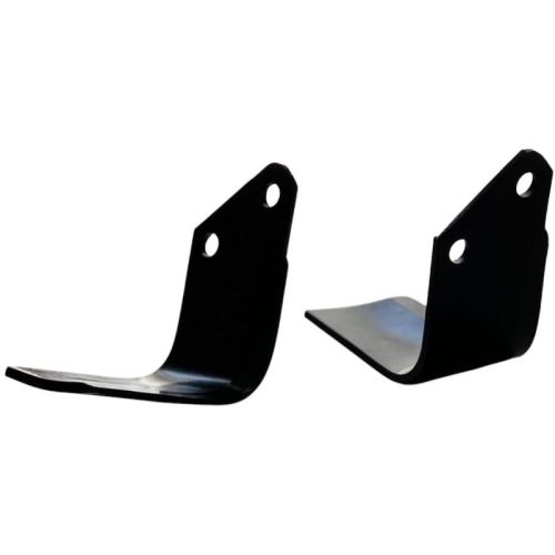 L Type Boron Steel Rotavator Blade