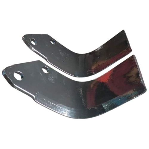 T Type Boron Rotavator Blade