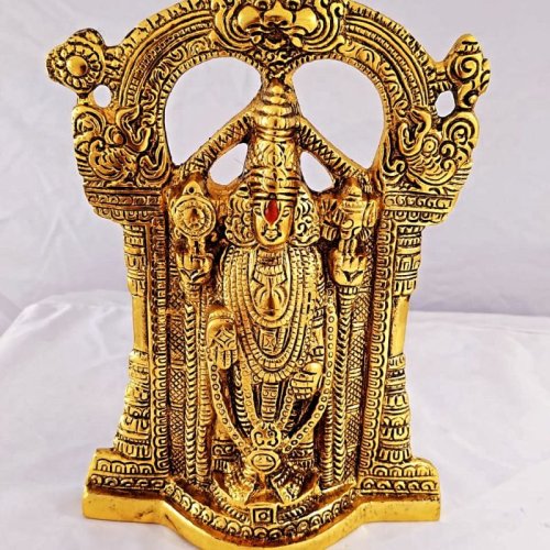 2*5*9 Inch, Balaji Statue