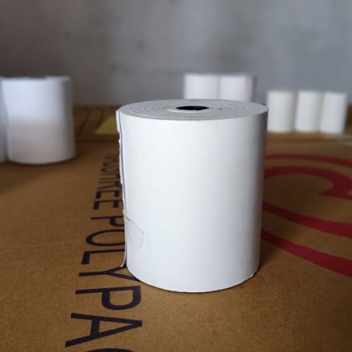 30 Meter Thermal Printer Roll