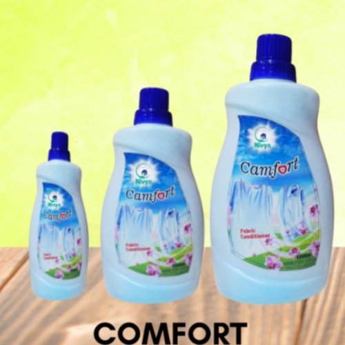 Nivya Comfort Fabric Conditioner