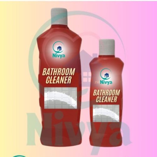 Nivya Liquid Bathroom Cleaner