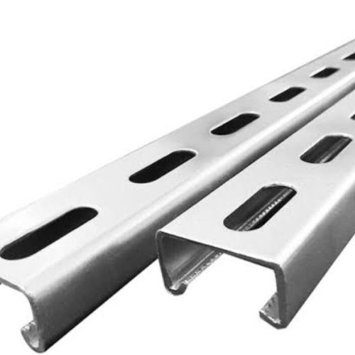 Stainless Steel C Channel
