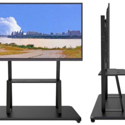 86 Inch Interactive Flat Panel