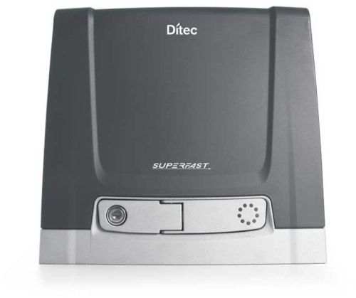 Ditec 1000 Kg Gate Motor