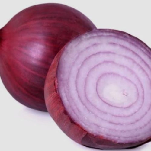 Indian Red Onion
