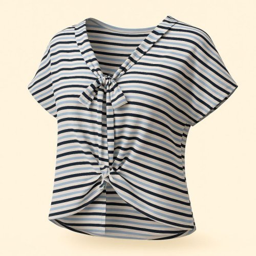 Fashionable Ladies Top