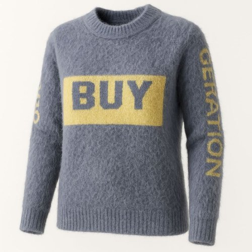 Girls Woolen Sweater