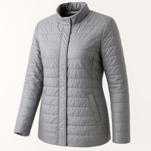 Ladies Bomber Jacket