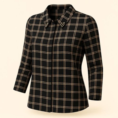 Ladies Fancy Shirt