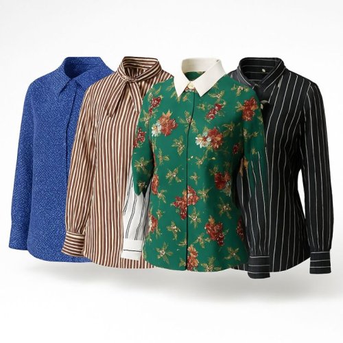 Ladies Party Wear Top