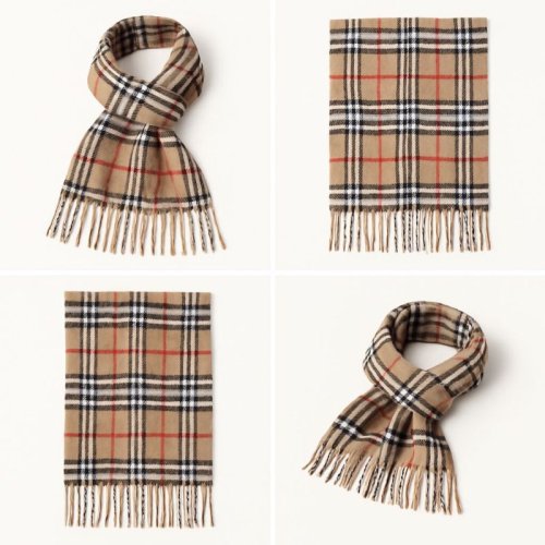 Ladies Plain Woolen Stole