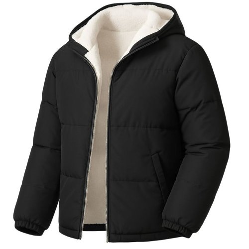 Mens Winter Jacket Bulk Exporter India | Premium Men’S Warm Winter Jackets Supplier | Stylish Insulated Jackets Wholesale | Chandra\'S Luxurious 