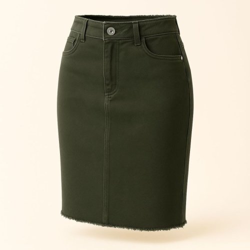 Surplus Ladies Skirt