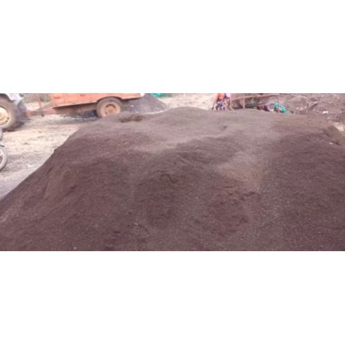 Cow Dung