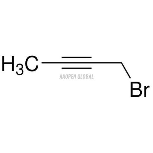 1-Bromo-2-Butyne Pharmaceutical Intermediate