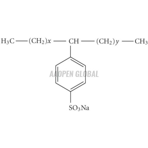 Alkylbenzene Sulfonates Industrial Surfactant