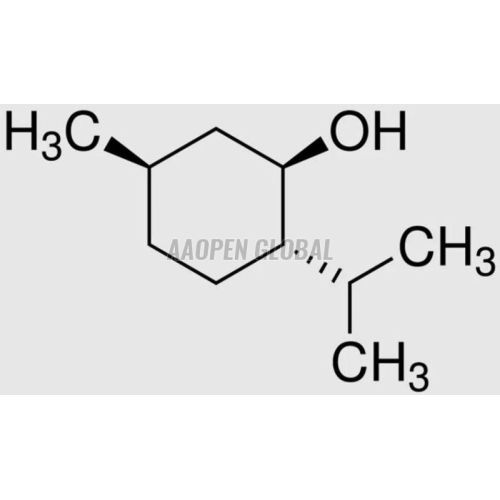 L Menthol API Intermediate