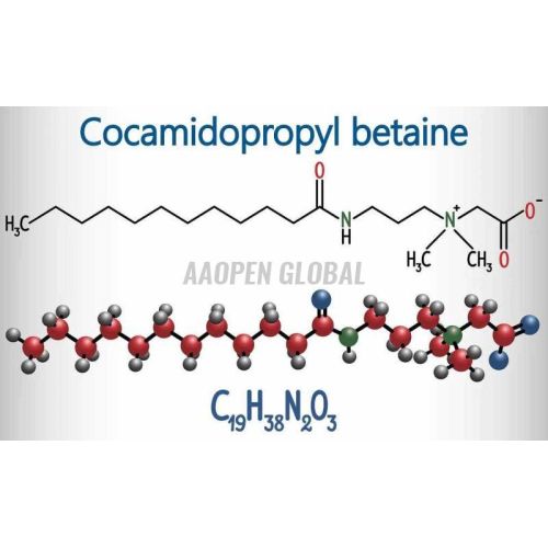 Pharmaceutical Cocamidopropyl Betaine