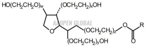 Tween 40 Pharmaceutical Excipient