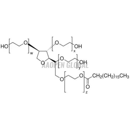 Tween 60 Pharmaceutical Excipient