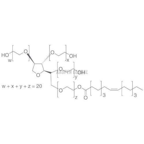 Tween 80 Pharmaceutical Excipient