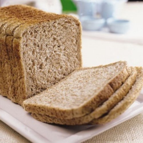 Brown Jumbo Bread
