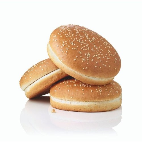 Burger Bun
