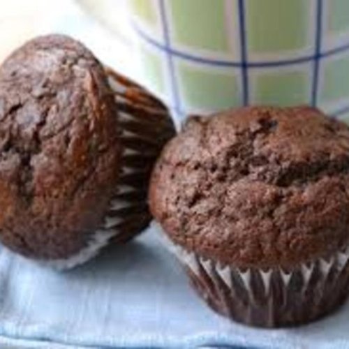 Chocolate Muffin
