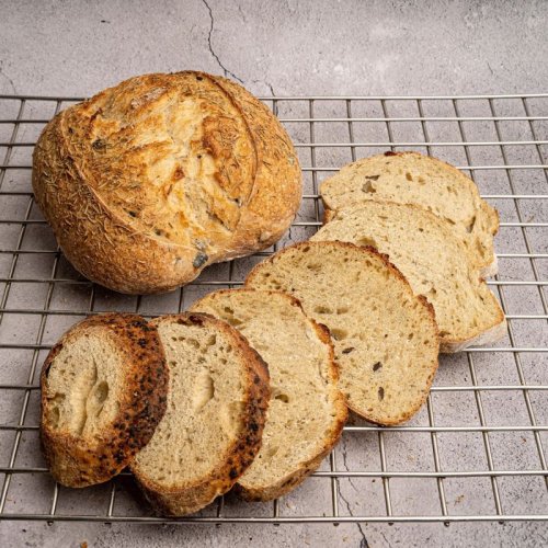 Sourdough