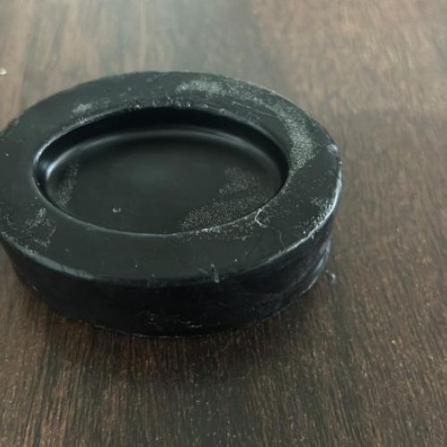 Handmade Charcoal Soap