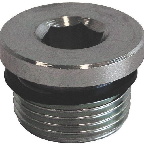 Din 908 Hexagon Socket Screw Plug