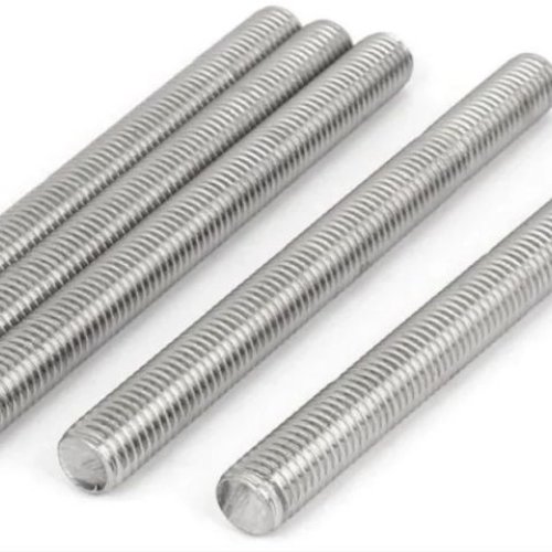 Mild Steel Full Threaded Stud