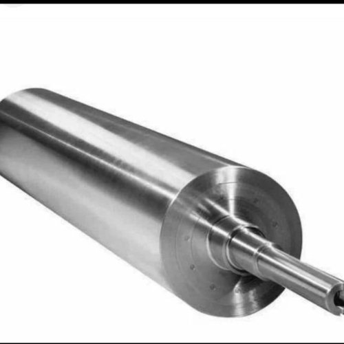 Stainless Steel Heavy Duty Industrial Roller