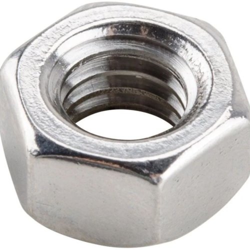 Stainless Steel Hex Nut Bolt